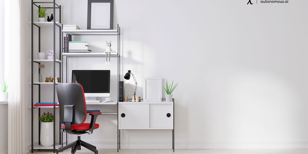 20 Soft Desk Chairs to Sit Comfortable All Day Long