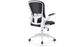 KERDOM FelixKing Office Chair: Elastic Mesh & Adjustable Backrest - Autonomous.ai