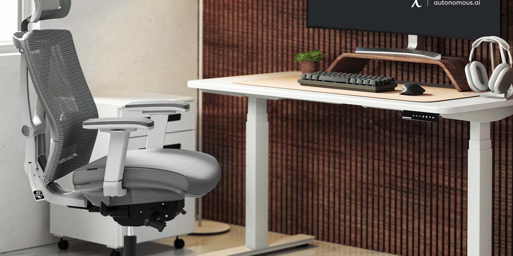 10 Must-Know Things Before Buying a Height Adjustable Standing Desk