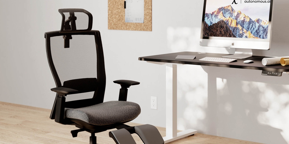2 Best Swivel Office Chairs with Wheels for Work & Conference