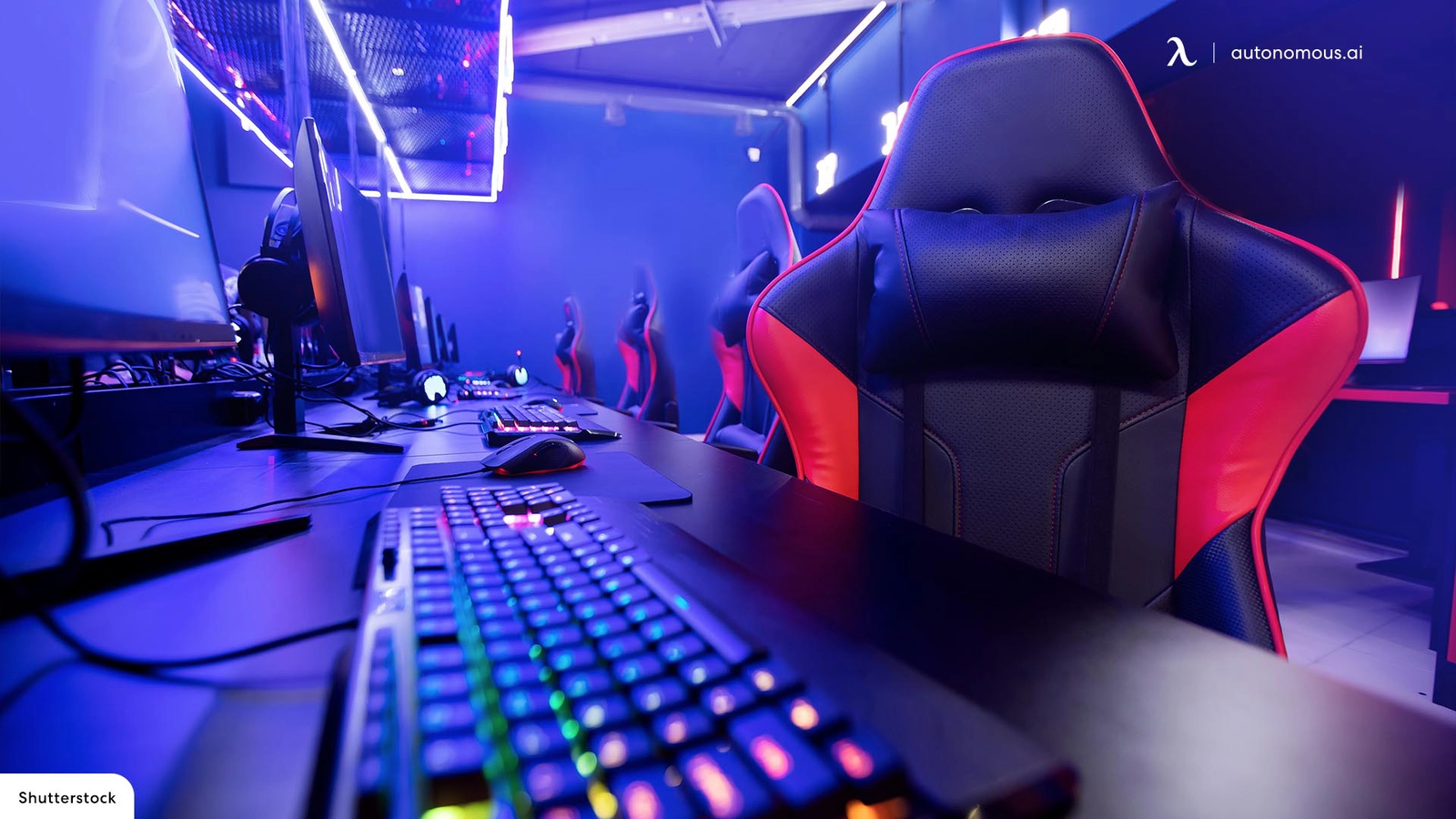 18 Best Budget Gaming Chairs (2024 Updated)