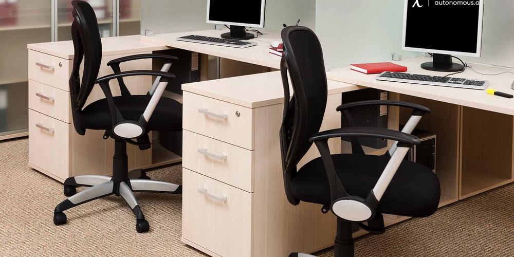 7 Low Profile Desk Chairs for Small Spaces