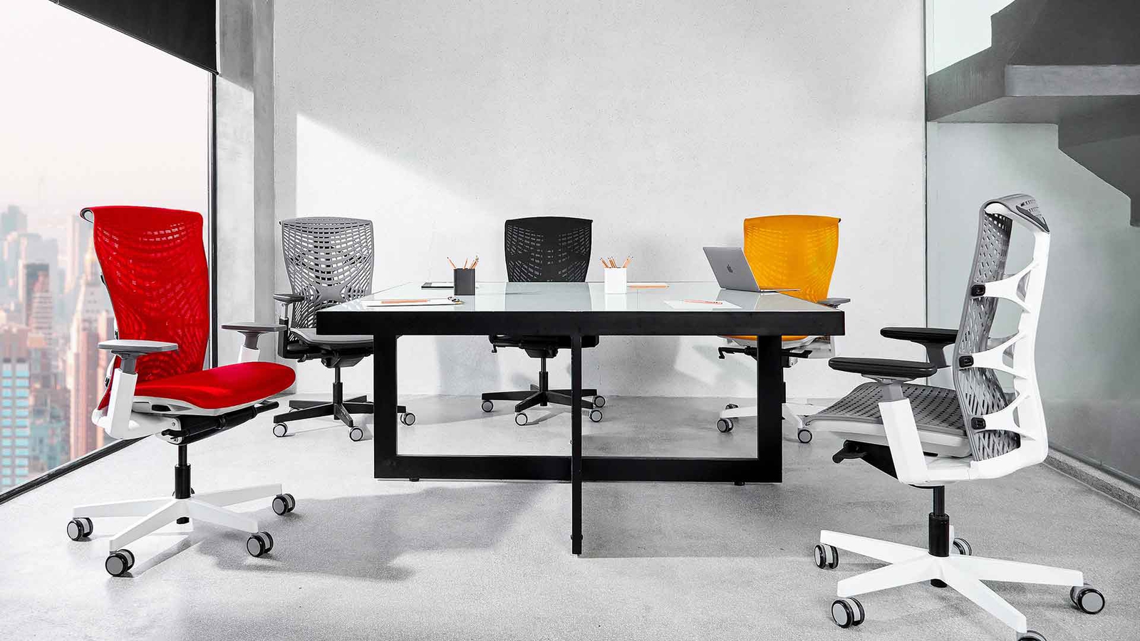 Find the Best Home Office Chair for Your Workspace