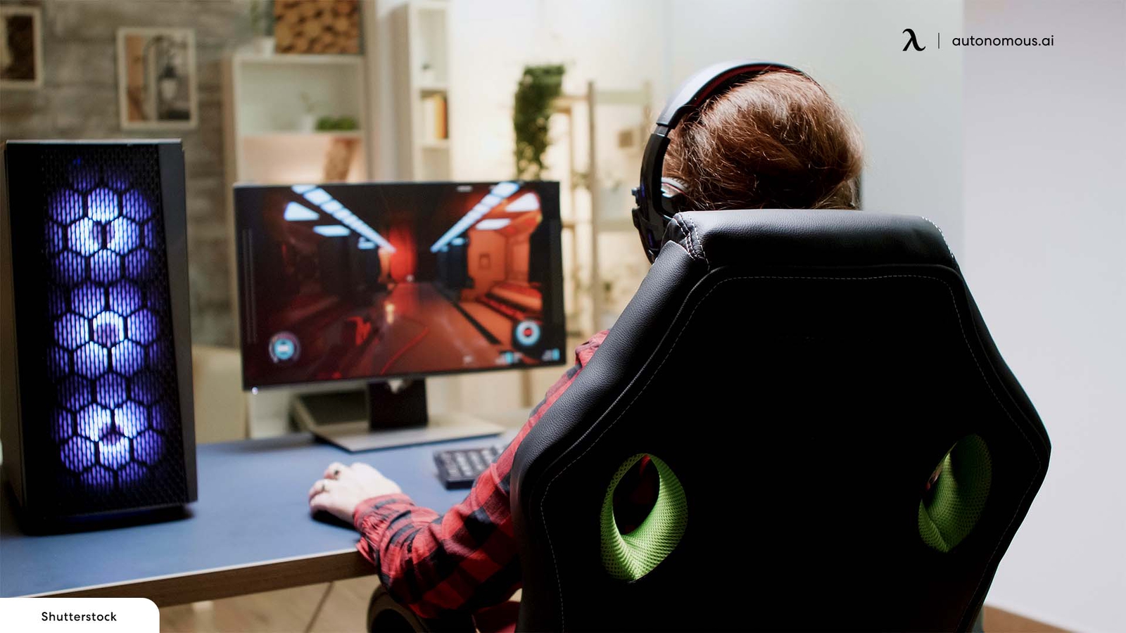 10 Best Affordable Chairs for Gaming For This Year