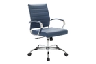 skyline-decor-benmar-leather-ergonomic-chair-black-color-navy-blue