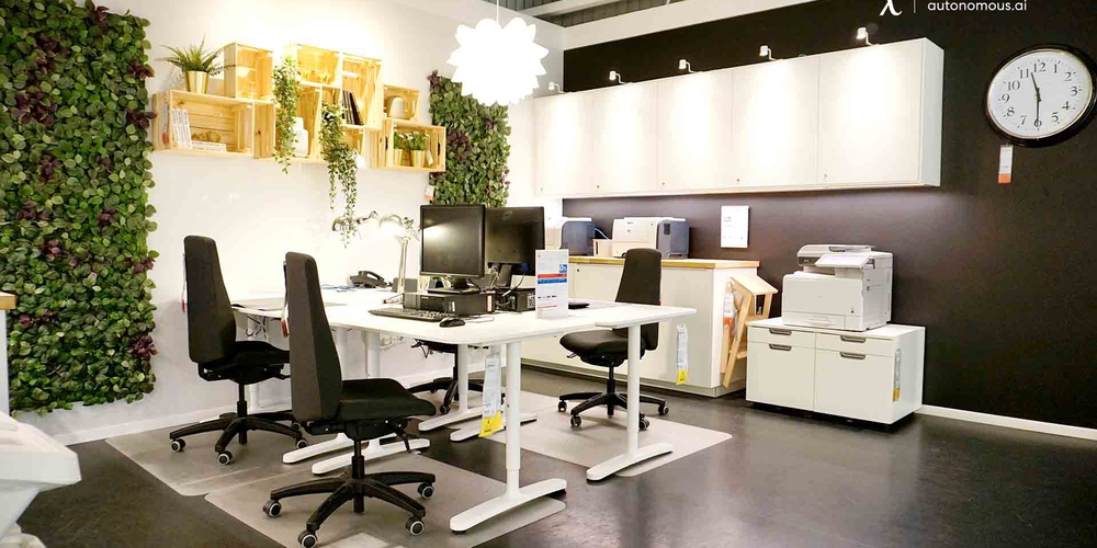 Top Modern Office Furniture Stores to Buy in 2023