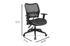 trio-supply-house-deluxe-chair-with-airgrid-seat-and-back-deluxe-chair-with-airgrid-seat-and-back