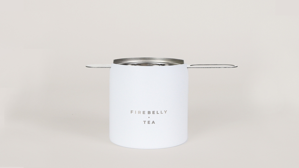Firebelly Tea Tea Strainer: Mess-Free - Autonomous.ai