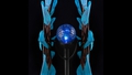 vivzone-ironworks-85-tall-iron-garden-wind-spinner-weater-resistant-blue - Autonomous.ai