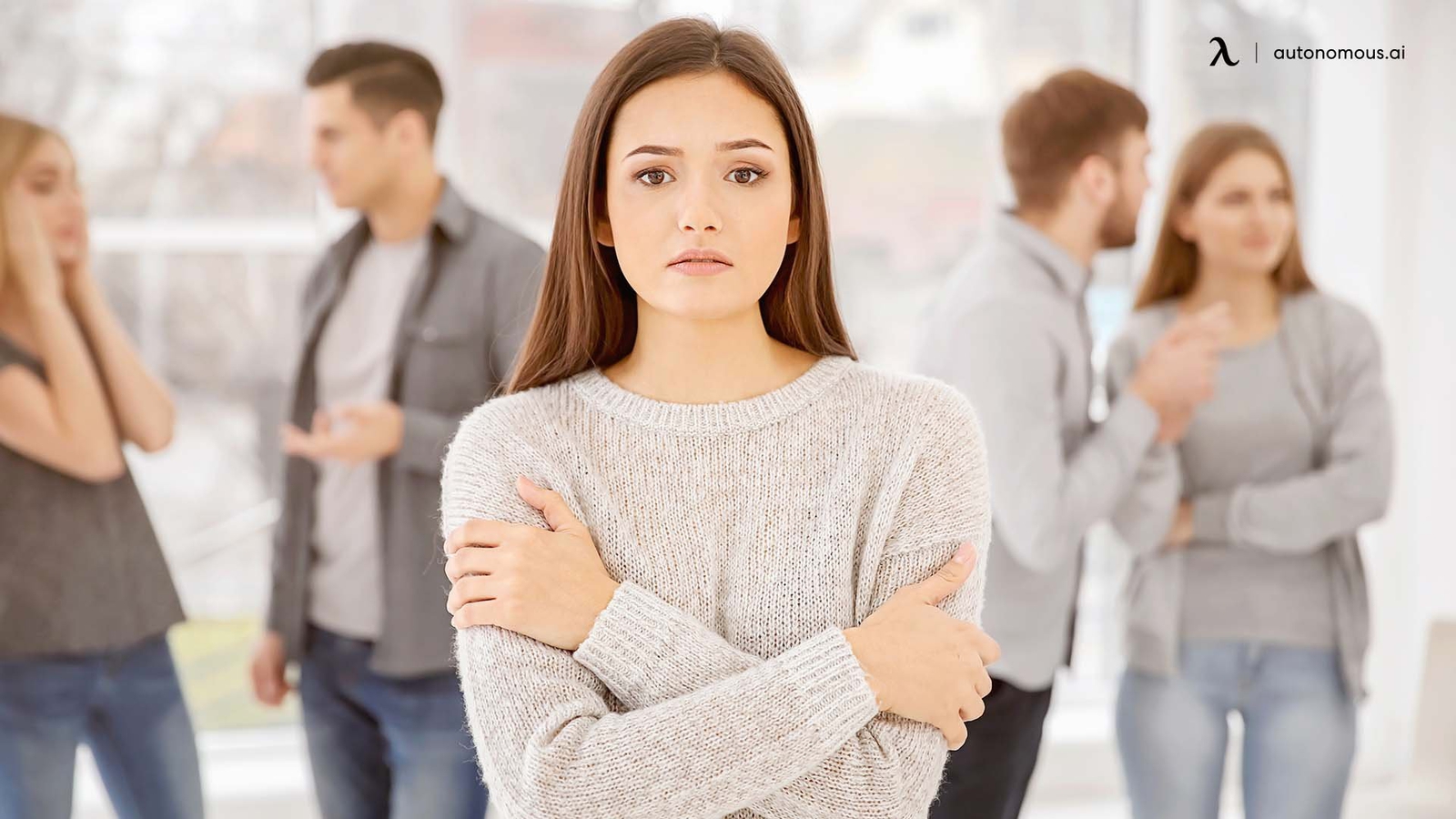 Common Ways to Overcome Social Anxiety at Work