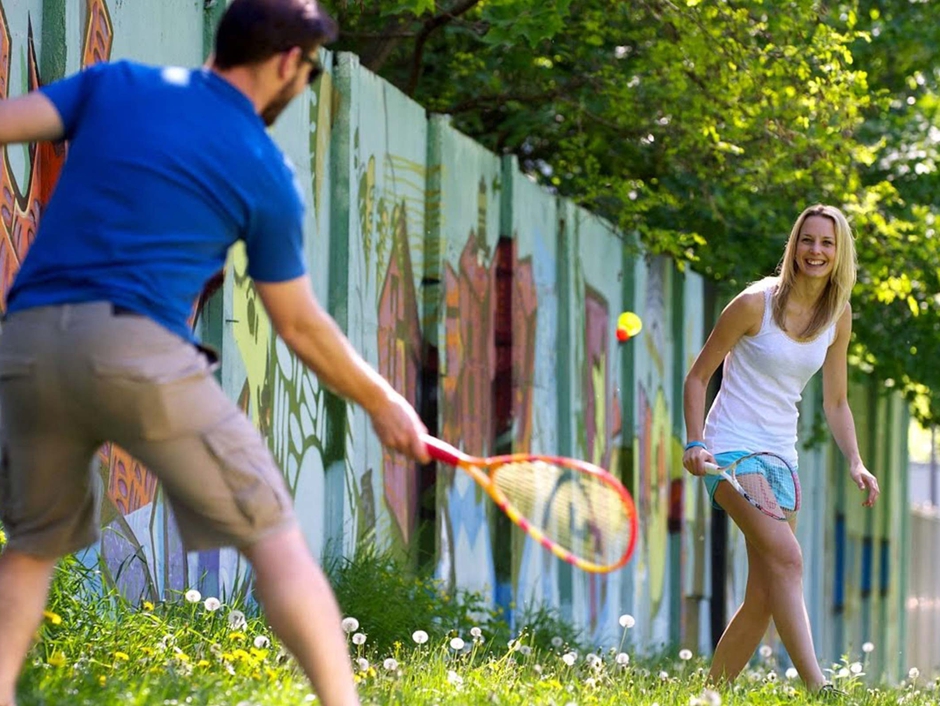 Speedminton S600 Set