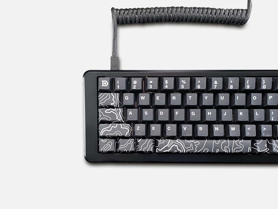 Deskr CanyonCaps