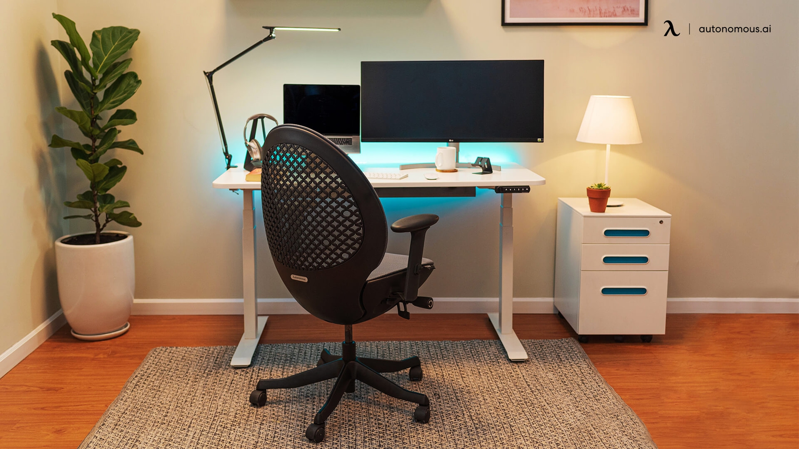 5 Easy Tips To Protect Hardwood Floors From Rolling Chairs