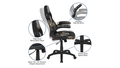 skyline-decor-x10-gaming-chair-adjustable-swivel-chair-with-flip-up-arms-camouflage - Autonomous.ai