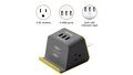 mydesktop-29w-wireless-charging-stand-with-3-usb-ports-and-2-power-outlets-yellow-mydesktop-29w-wireless-charging-stand-with-3-usb-ports-and-2-power-outlets-yellow - Autonomous.ai