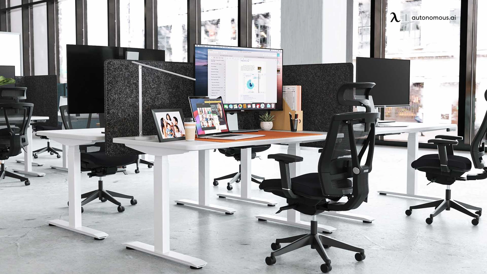 Common Mistakes When Buying Office Furniture Need to Avoid