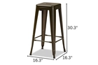 skyline-decor-gunmetal-finished-bar-stool-set-of-4-stackable-stool-set-gunmetal-gray