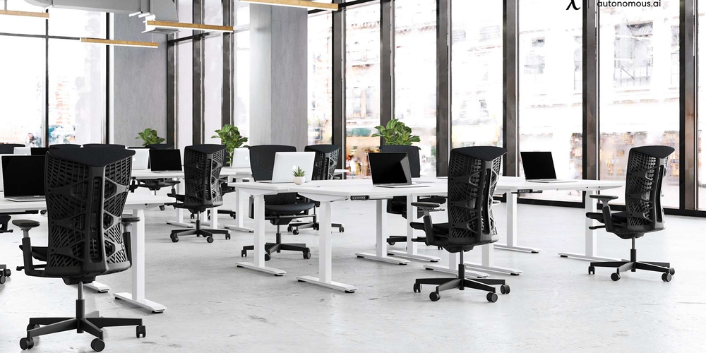 Wholesale Office Furniture: Discount Office Desk, Chair and More?