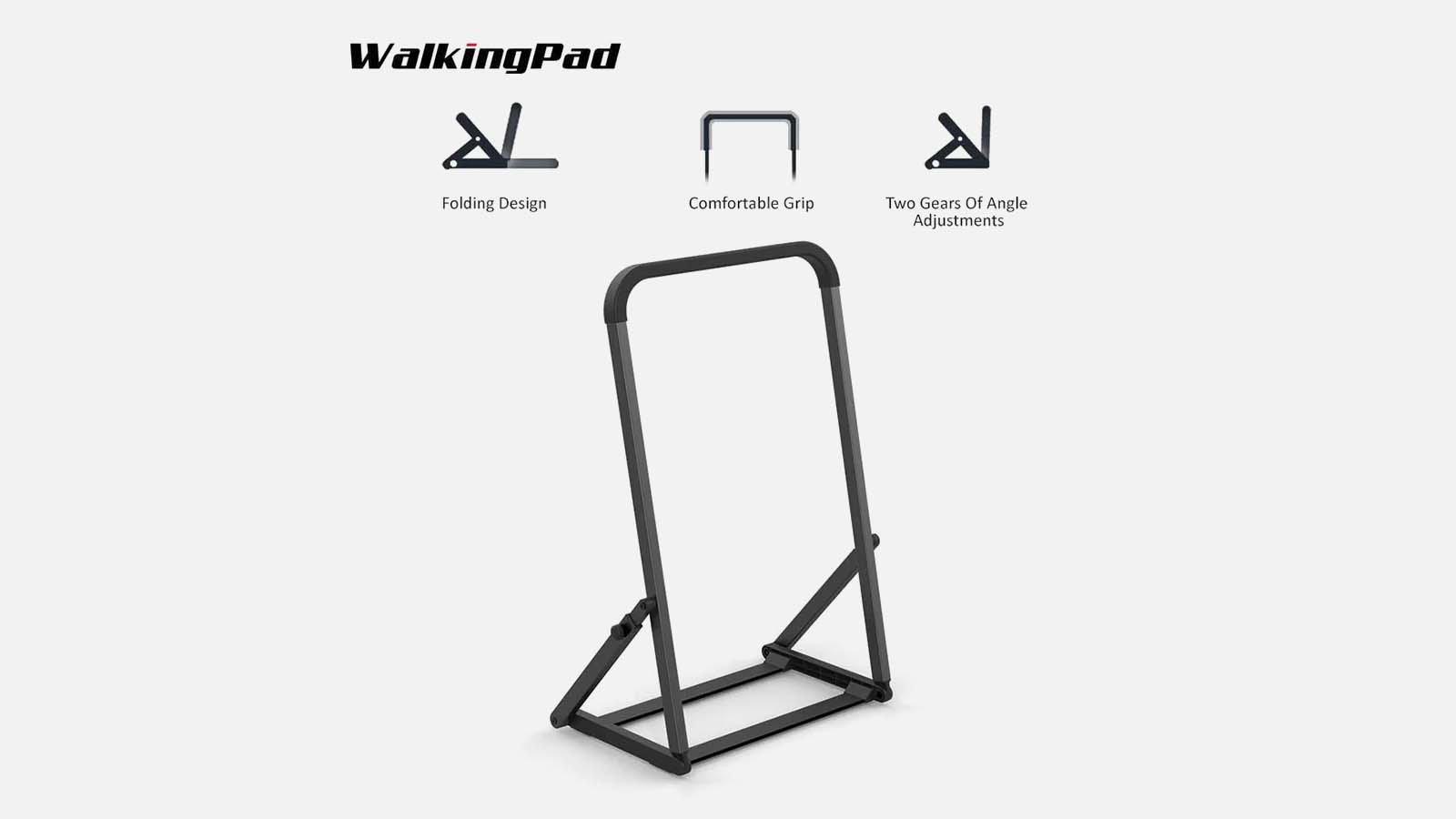 WalkingPad A1 PRO Detachable Handrail
