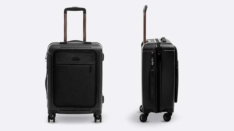luggage for travel