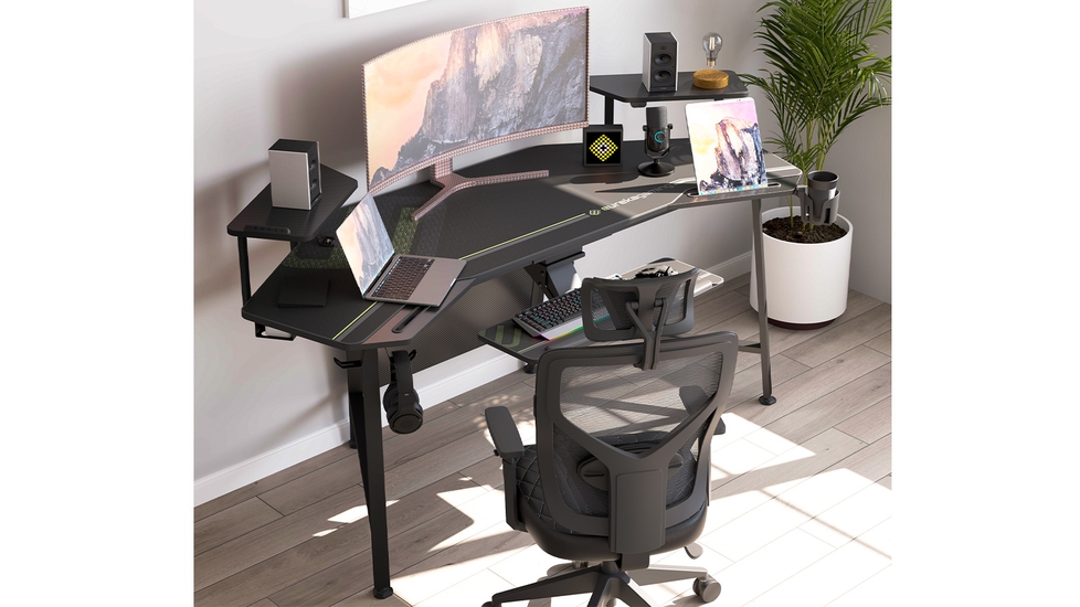 Office, Computer & Gaming Desks 