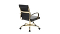 skyline-decor-benmar-home-leather-black-office-chair-with-gold-frame-black - Autonomous.ai
