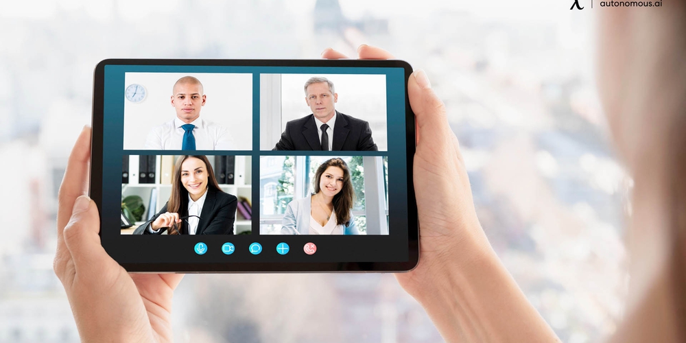 5 Common Virtual Meeting Challenges & How to Overcome Them
