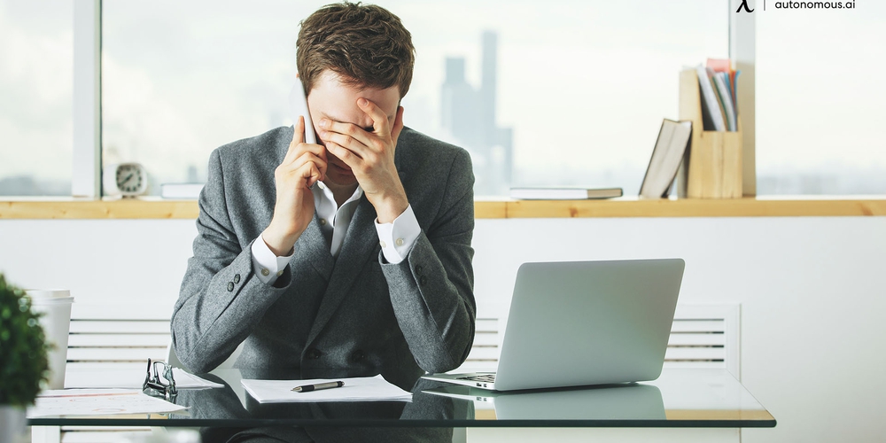 7 Tips for Overcoming Workplace Stress in 2022