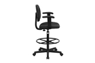 skyline-decor-drafting-chair-with-adjustable-arms-with-multiple-colors-black