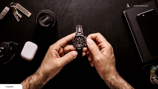 What Is A Hybrid Watch? Should You Have One in 2024?