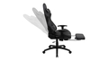 skyline-decor-x30-gaming-chair-reclining-back-and-slide-out-footrest-gray - Autonomous.ai