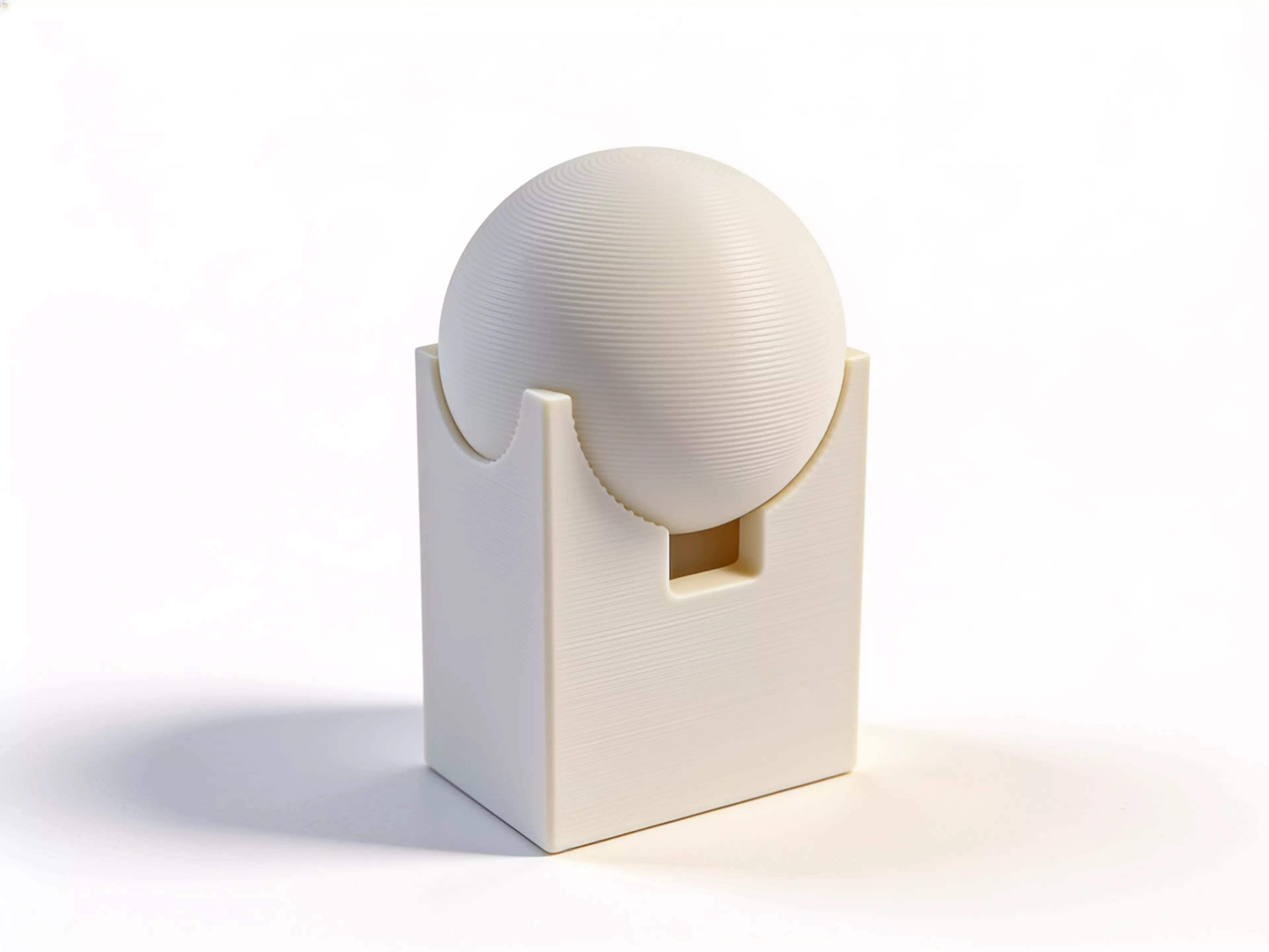 Toggle: The Hidden Detent
