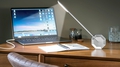 gingko-design-octagon-one-portable-desk-light-aluminium-silver-grey - Autonomous.ai