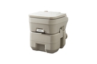 vivzone-5-gallon-brown-portable-camping-toilet-set-portable-toilet-brown