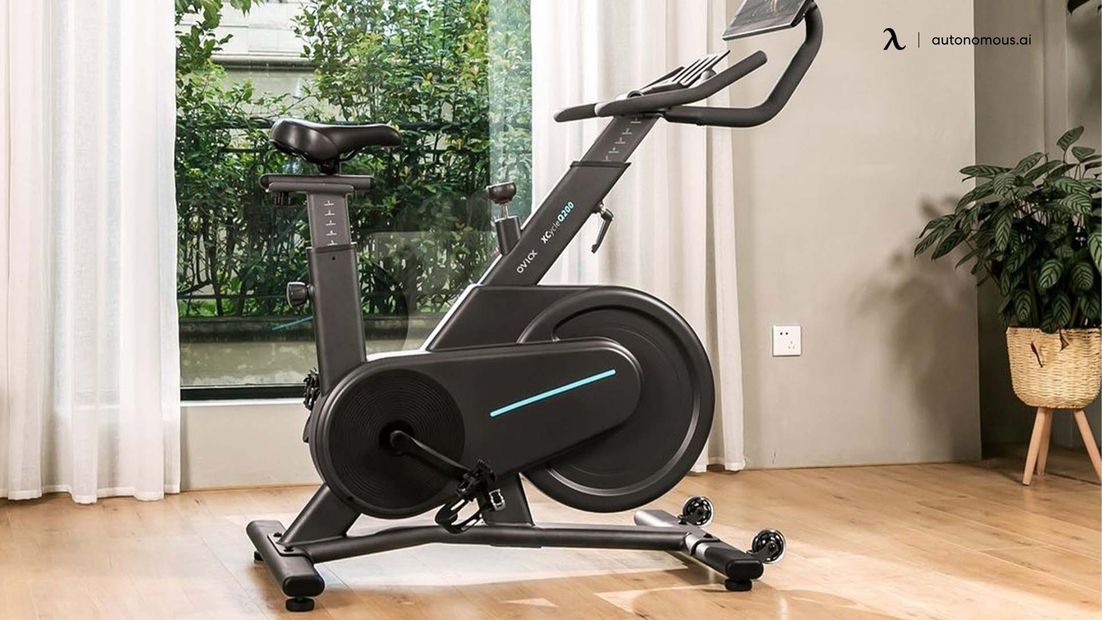 Indoor Cycle By OVICX Review