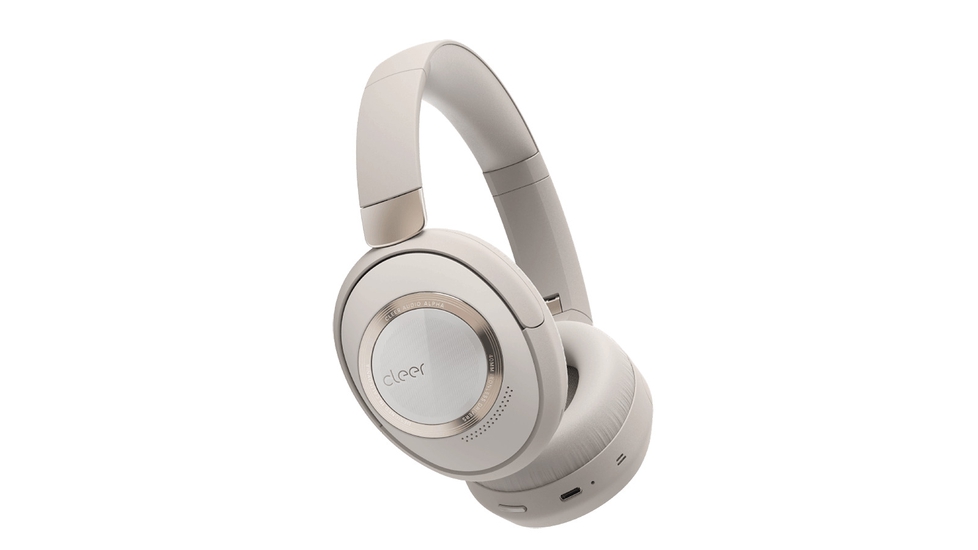 Cleer noise cancelling headphones deals