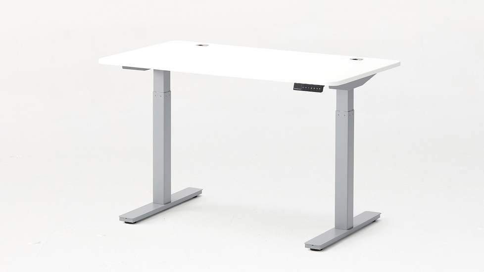 SmartDesk Core The Essential Standing Desk for Home Offices