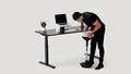 image of adjusting stool - Autonomous.ai