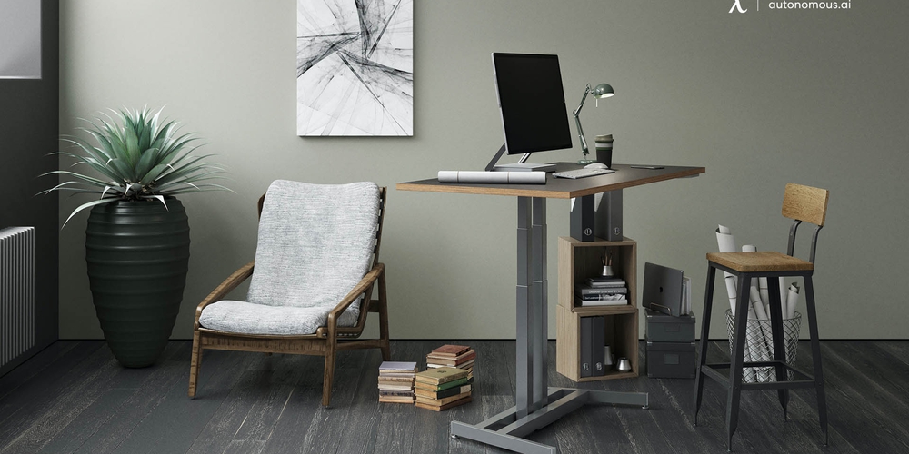 Build A Custom Office Desk: 4 Steps (with Detailed Guidelines)