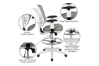 skyline-decor-mesh-ergonomic-drafting-chair-adjustable-chrome-foot-ring-grey