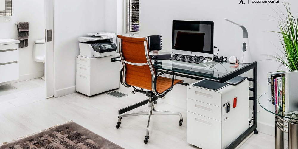 Top 20 Home Office Chairs with Back Support 2023