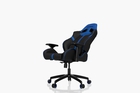 Image about Gaming Chair SL5000 Vertagear Black/ blue 6