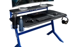 techni-mobili-blue-stryker-gaming-desk-rta-ts201-bl-blue-stryker-gaming-desk-rta-ts201-bl