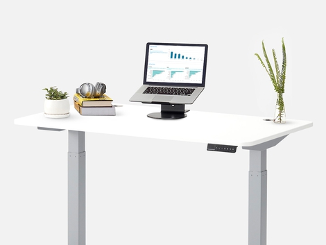 Autonomous SmartDesk Core