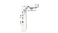mycharging-station-white - Autonomous.ai