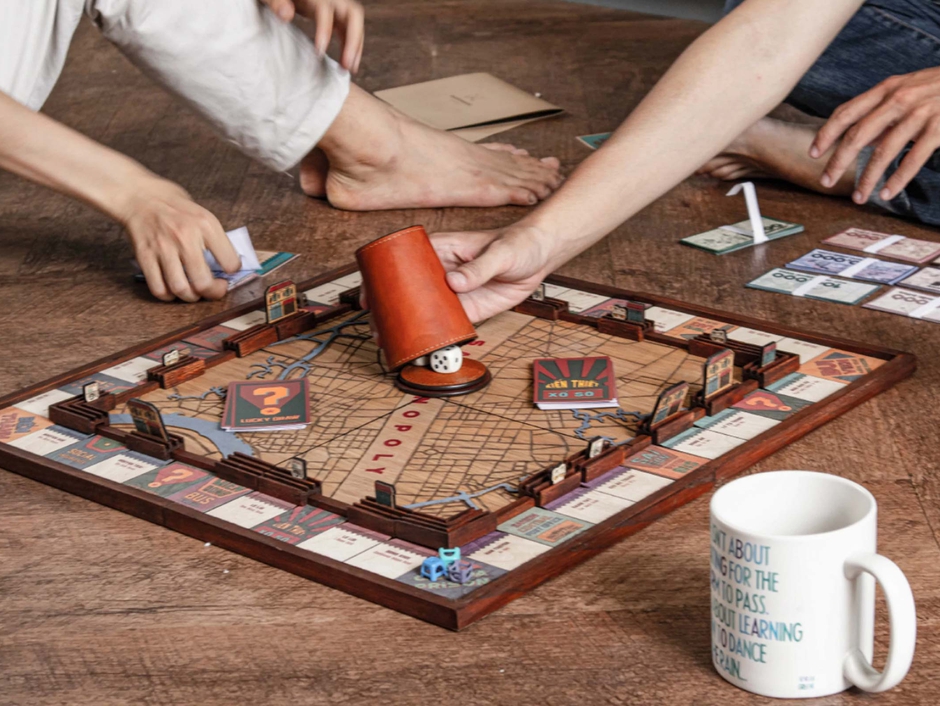 Board Game Store Online. Your next favorite board game is at Autonomous