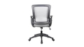 trio-supply-house-mid-back-mesh-task-office-chair-with-flip-up-arms-mid-back-mesh-task-office-chair - Autonomous.ai