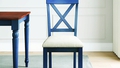 lafayette-wood-upholstered-dining-chair-set-of-2-navy-blue - Autonomous.ai