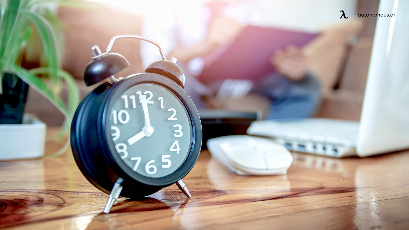 6 Ways To Achieve Your Time Management Goals