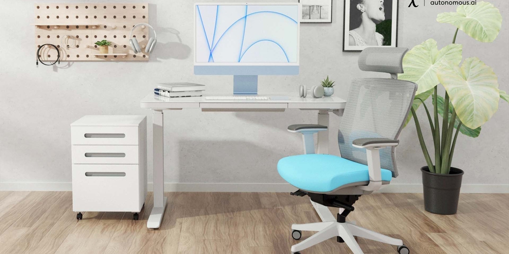 The Best Glass Standing Desks for Office in 2023